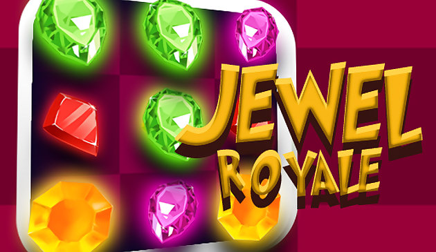 Juwel Royale