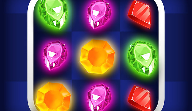 Легенды драгоценностей