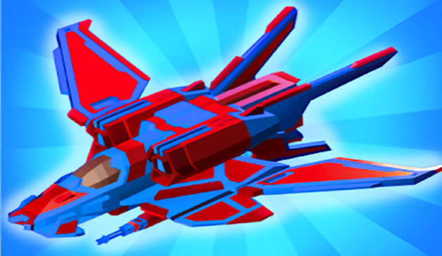 Приключение космического корабля