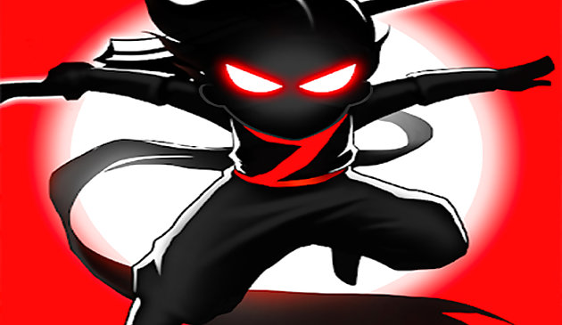 Приключение бега ниндзя