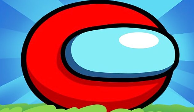 Амонг мяч отскок мяча