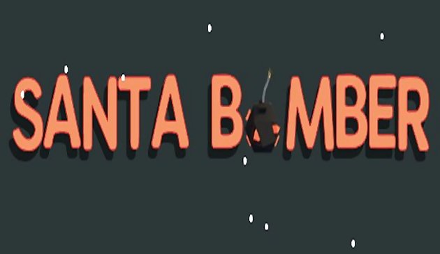 Санта бомбер