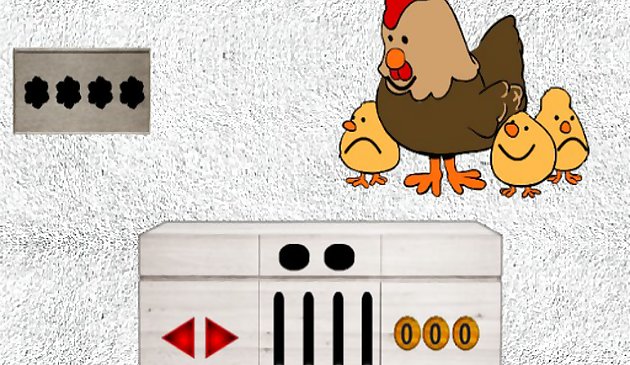 Побег Хэта Джеймса