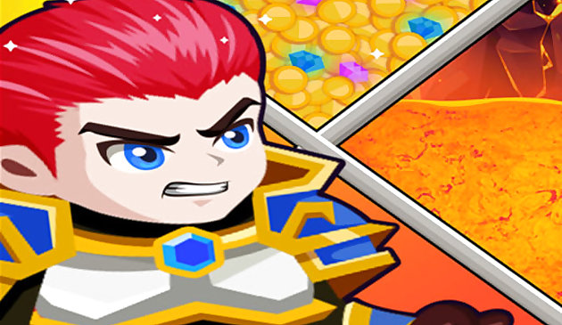 Спасение героя Про