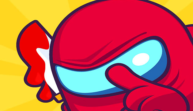 Самозванец мастер