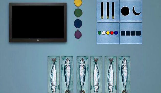 Побег восторженного мальчика