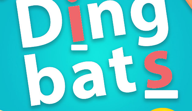 Дингбаты