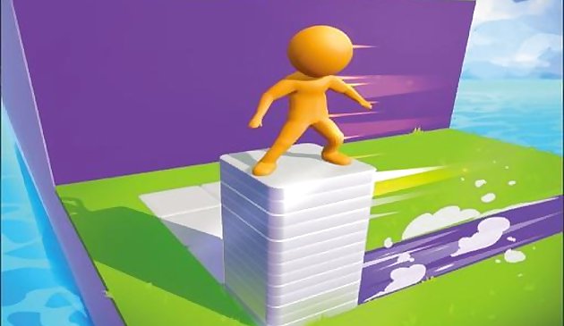 Стопка дэш веселье