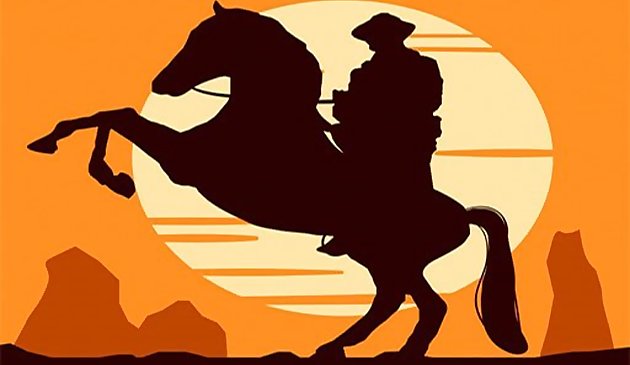 Ковбой Сумасшедший