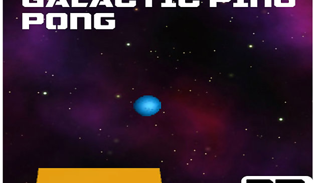 Космический понг 2