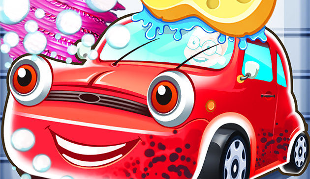 Мойка автомобиля салон мастерская