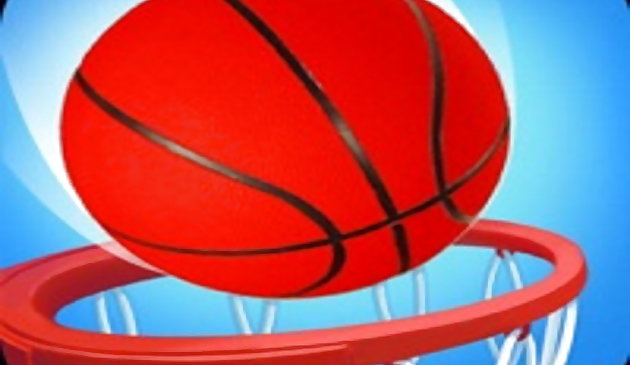 Баскетбольная стрельба Челлендж