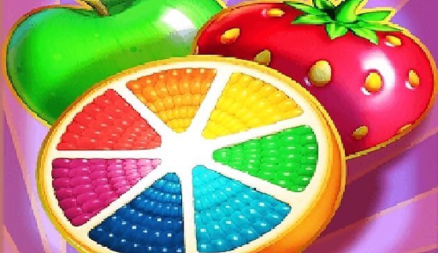 5 фруктов для вас