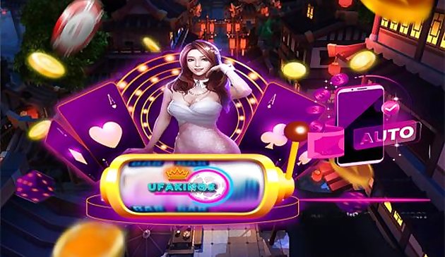 Эра слотов Лучший новый хит Слоты Вегаса