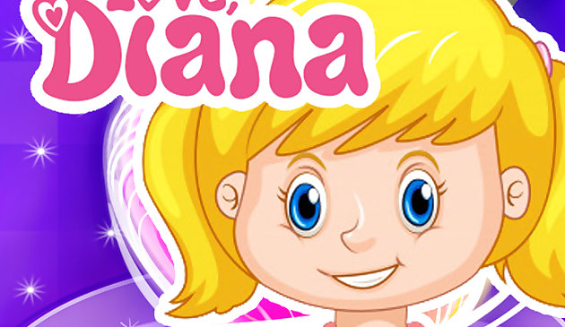 Диана Любовь - Производитель еды