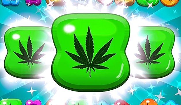 Крушение джем желе