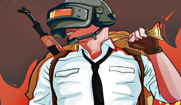 ПУБГ мобильная битва