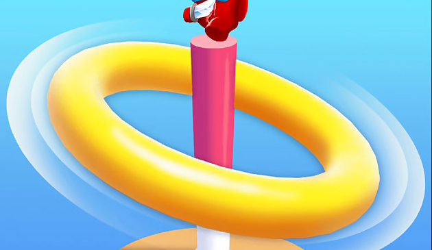 Сортировка шаров 3D