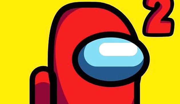 Амонг Ас Побег 2