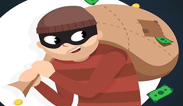 Удачливый вор 2