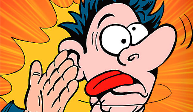 Короли пощёчин 2