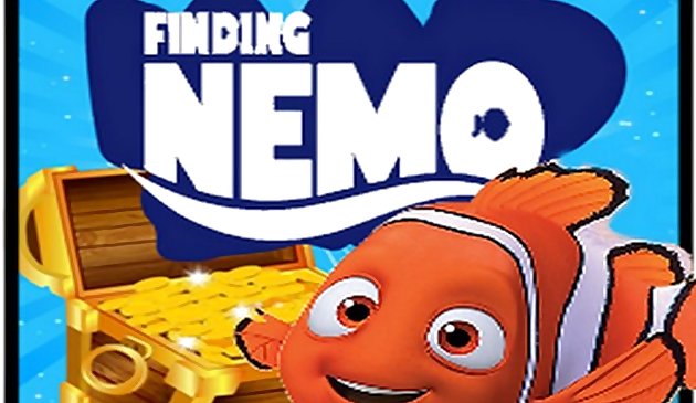 Menemukan Nemo