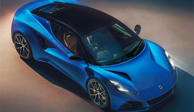 Лотос Эмира пазл