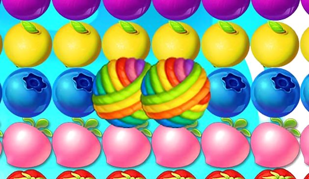 Поп фруктов