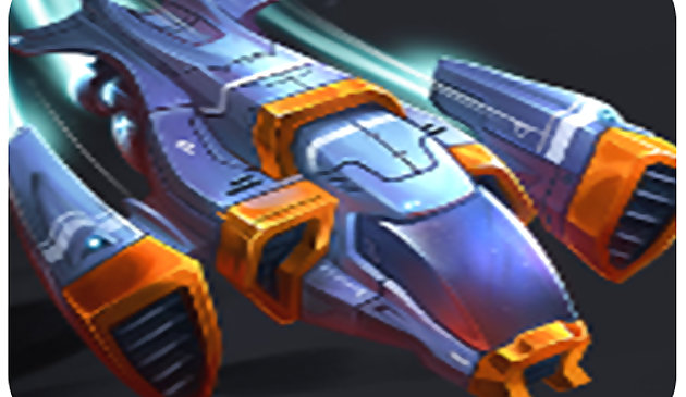 Космический квест звезда