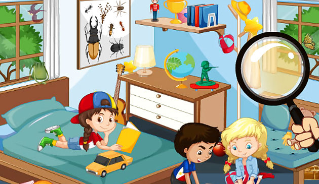 Вандан детектив