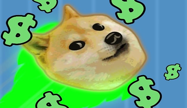 Криптовалюта Yolo Dogecoin