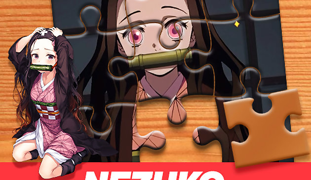 Незуко пазл