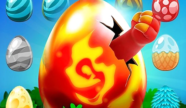 Яичный всплеск