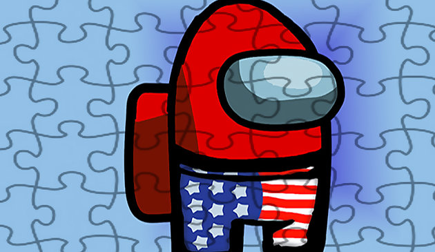 Самозванец пазл