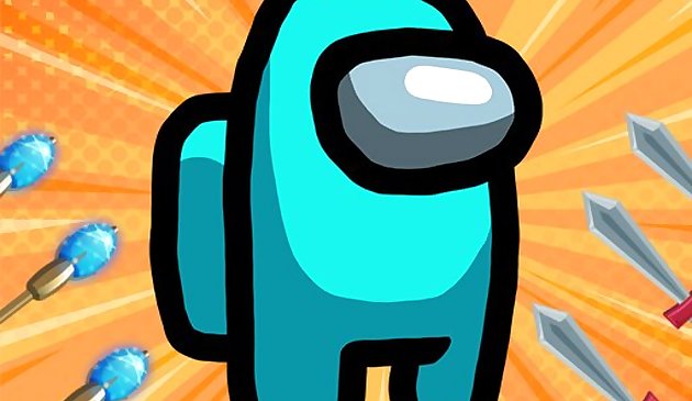 Амонг Ас война