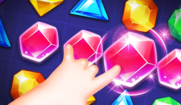 Хруст драгоценностей