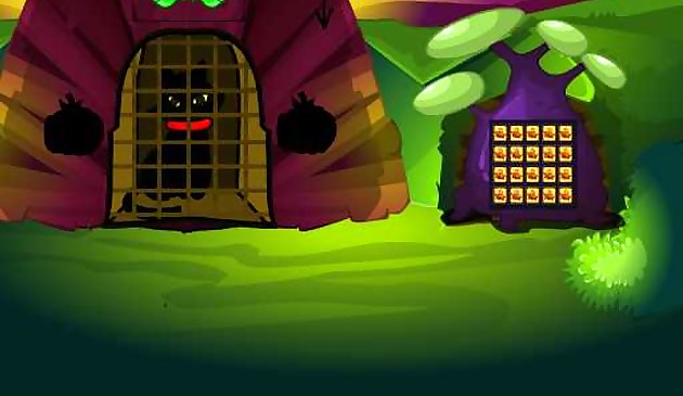 Спасение чёрного кота