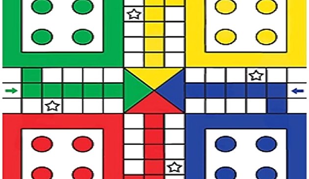 Лудо мультиплеер