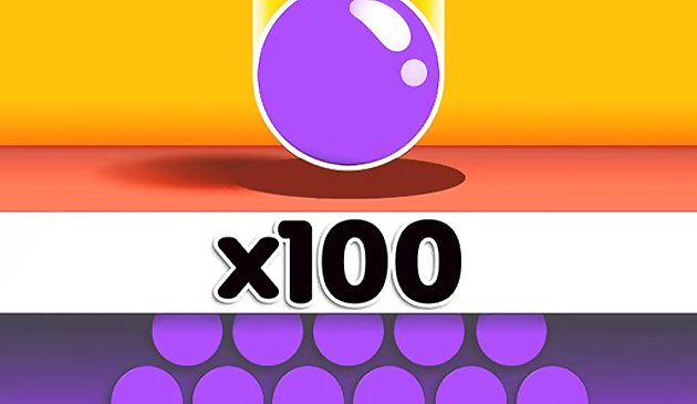 Клон шар лабиринт 3D