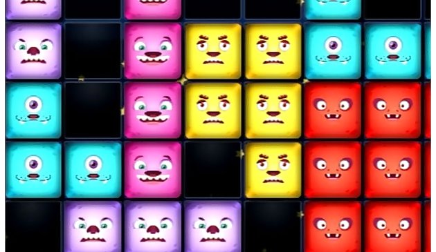 Блоки делюкс