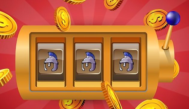 Слоты замка казино