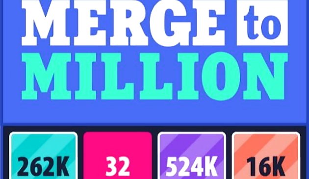 Слияние к миллиону