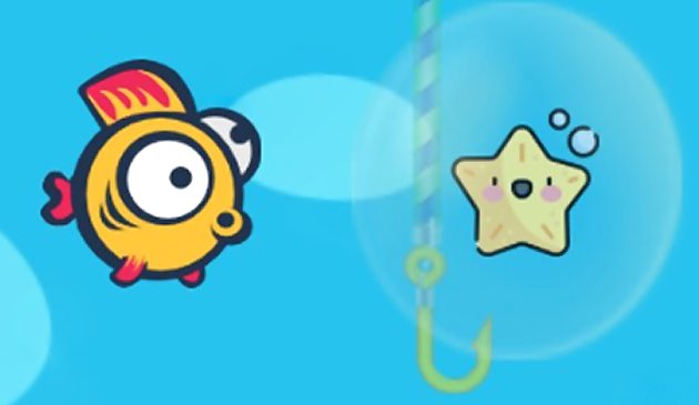 Скоростная рыба