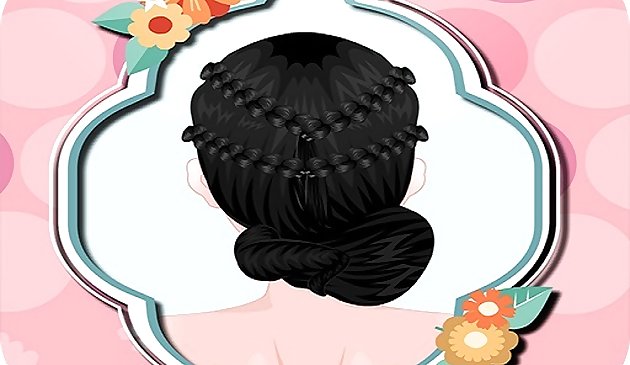 Идеальные популярные косички