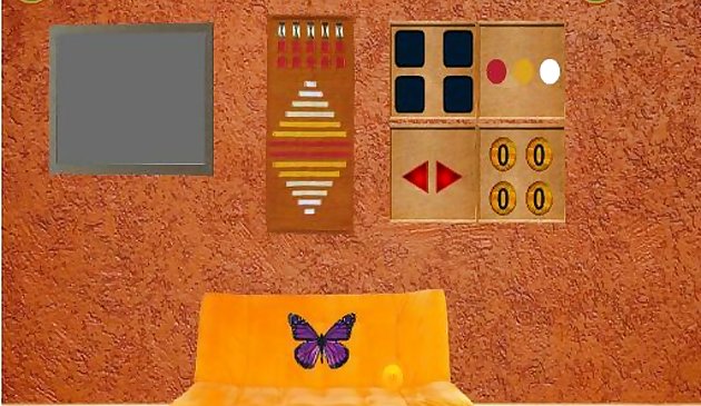 Побег наставника