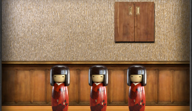 Амгел дети побег из комнаты 52