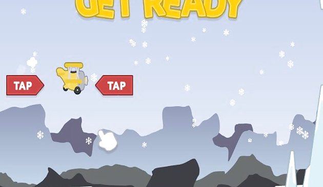 Тэппи самолёт