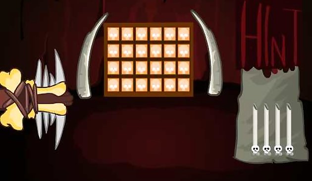 Тоннель Побег деревни