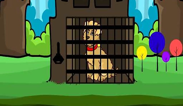 Спасите щенка