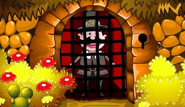 Спасение лесника